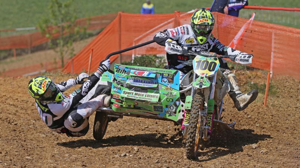 You are currently viewing PLOMION PRÊT A ACCUEILLIR SON DIXIEME CHAMPIONNAT DU MONDE DE MOTOCROSS