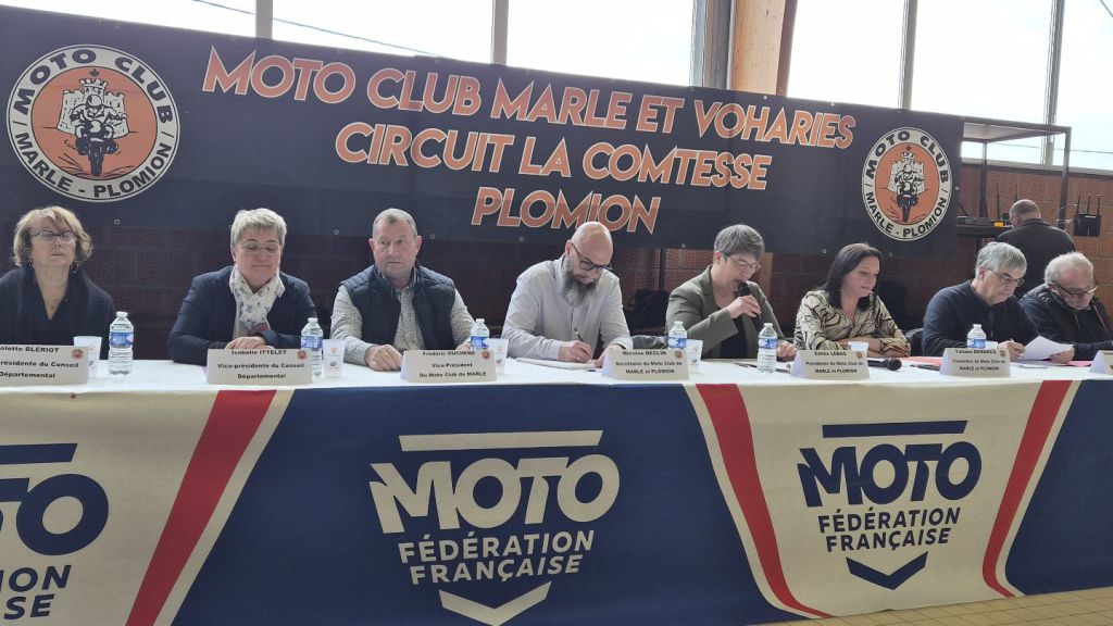 You are currently viewing ASSEMBLÉE GÉNÉRALE 2025